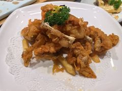 -三品香·江浙菜(松江九谊店)