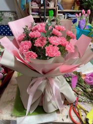 -喜洋洋鲜花婚庆(世界路店)