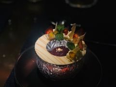 -AZUL by FUEL蓝色·法式酒馆(琶醍店)