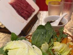 -东来顺饭庄(王府井步行街店)