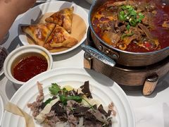-清真·卡德尔大叔新疆主题餐厅(龙汇路店)