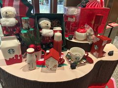 -星巴克臻选(北京颐堤港中心第二店)