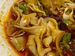 -马黑哥椒麻鸡(清江山水店)