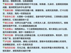 -大理古城