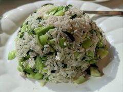 -青岛香格里拉·香宫中餐厅
