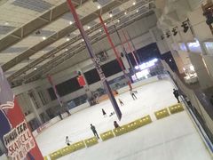 -冠军冰场CHAMPION RINK(中华城店)