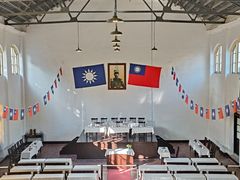 -广州鲁迅纪念馆(国民党一大旧址)