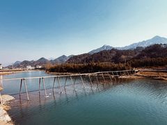 -绩溪龙川景区