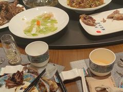 -全聚德烤鸭店(马家堡店)