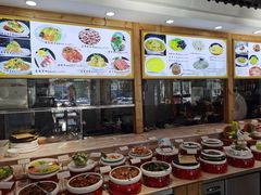 -良师门滨海人家·海鲜·家常菜(滨海城店)