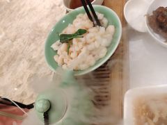 手剥龙井虾仁-知味观(湖滨总店)