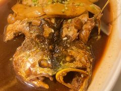 -径山十八道·风味民间菜(杭州总店)