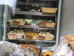 -马凯餐厅(长椿街店)