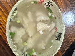 -同利肉燕老铺(澳门路店)