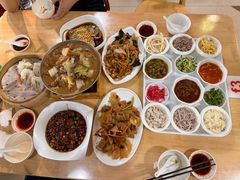 -太原面食店(解放路店)