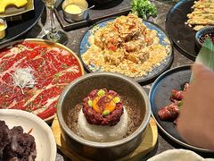 -黑牛の店·黑金店(沈阳万象城店)