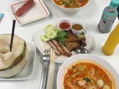 -Magic Food Point(Airport Street food)