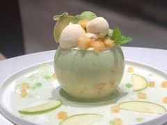 -哈根达斯(皇城恒隆广场店)