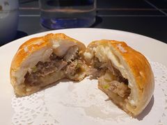 -额尔敦传统涮(公园西路店)