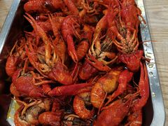 -江城燕子大排档(江汉路步行街店)