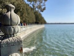 -颐和园
