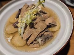 -打酱油·非遗淮扬菜(瘦西湖梅岭店)