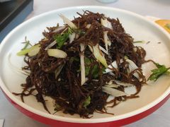 -山东八大碗山东老字号