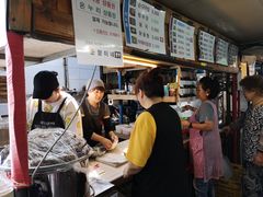 -济州五日民俗市场