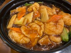 -奶奶的味道(胶州路店)