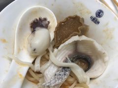 -红鼎豆捞·非遗鲍皇汤火锅(宝丰路店)