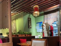 大堂-明泰谷泰国餐厅(正大广场店)
