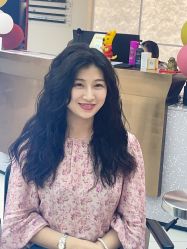 -川和潮人漂色·烫染·接发