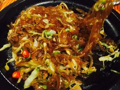 -阿罗新疆菜(人民广场店)
