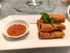 -北京王府井希尔顿酒店·秦唐中餐厅Chynna