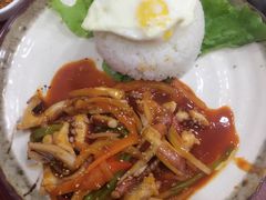 -长今家韩国料理(瑞景店)