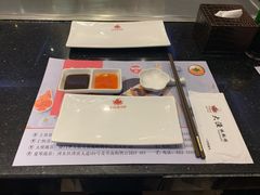 -大渔铁板烧(大悦城店)