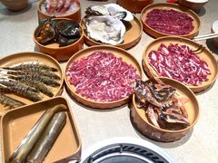 -海底捞大排档火锅(打浦路店)