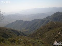 -封龙山风景区