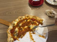 -必胜客(武进万达店)