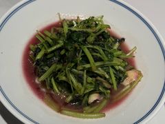 -老馆子·建德菜·山肴鱼鲜(海威新界店)
