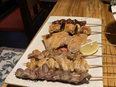 -千羽鹤海鲜居酒屋Bistro(大望路店)