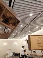 -MARTIN'S BARBER SHOP男士理发馆