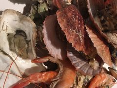 -蓝海国际大饭店·蓝钻自助百汇(兰山店)