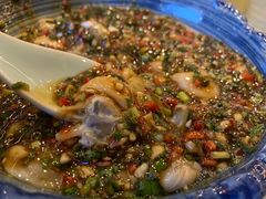 -渔娘渔家丹东海鲜(东直门店)