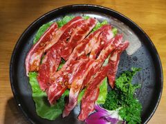 -牛人·雪花牛·木炭烤肉(昆山陆家店)