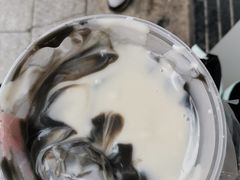 -鞠氏黑芝麻糊(水塔店)