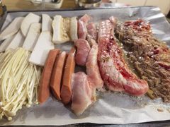 -韩国大金刚烤肉·料理(印象城店)