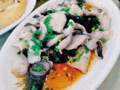 -荔枝楼酒家(员村东璟店)