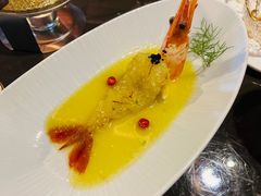 -海派悦庭·海胆烧麦·新融合菜(凯德广场店)