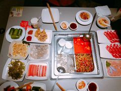 -海底捞火锅(方塔东街店)